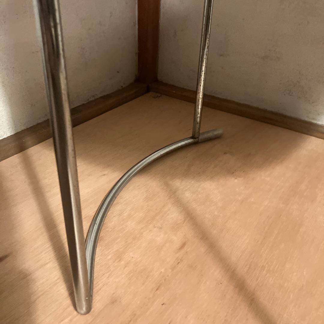 Cassina Simon Gaja Chair 高濱和秀 ブラウン