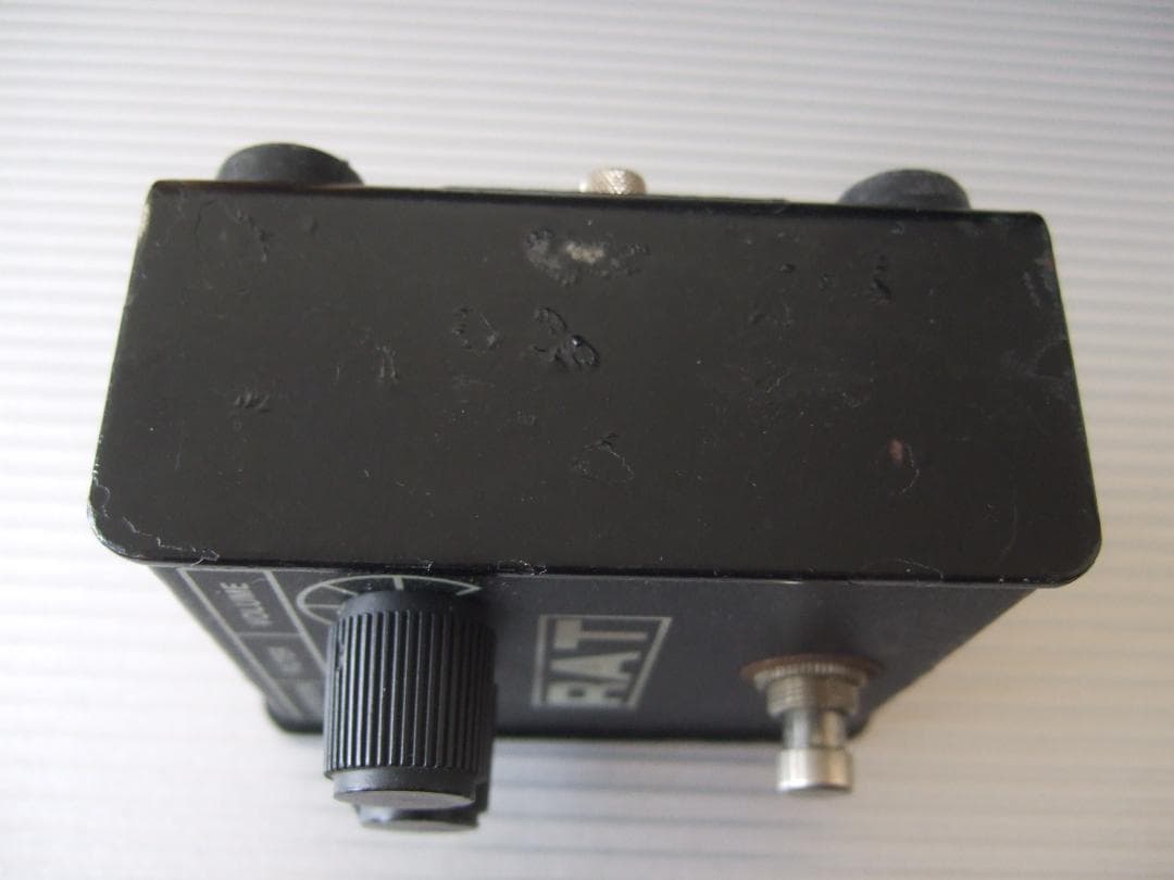ナショセミ LM308N ProCo RAT2 RAT 2 プロコ ラット