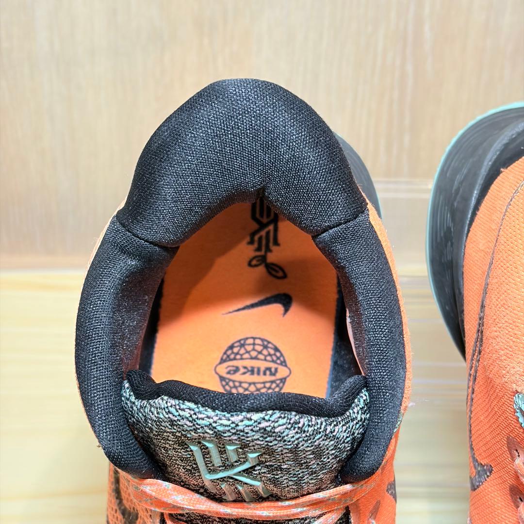 NIKE カイリー 7 EP Play for the Future 28.5