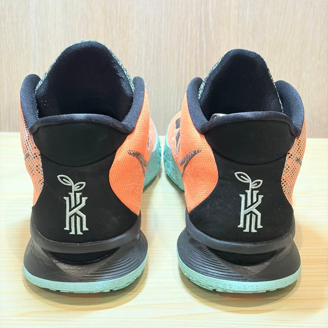 NIKE カイリー 7 EP Play for the Future 28.5