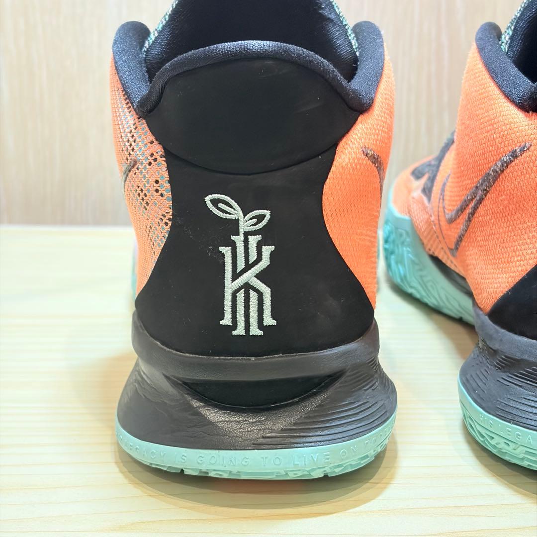 NIKE カイリー 7 EP Play for the Future 28.5