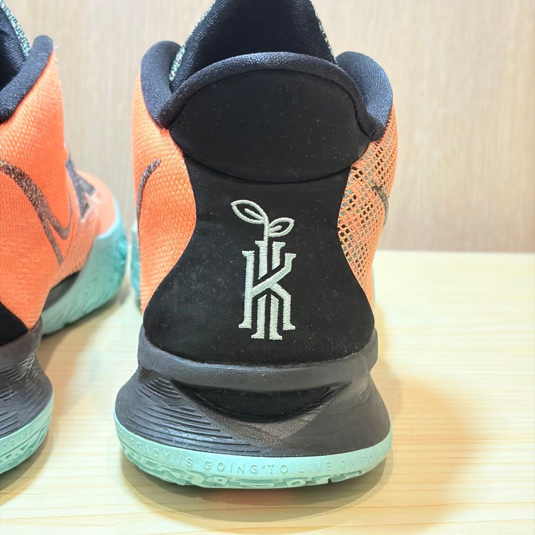 NIKE カイリー 7 EP Play for the Future 28.5