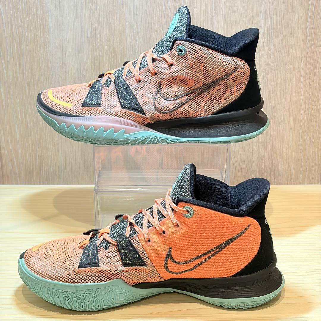 NIKE カイリー 7 EP Play for the Future 28.5
