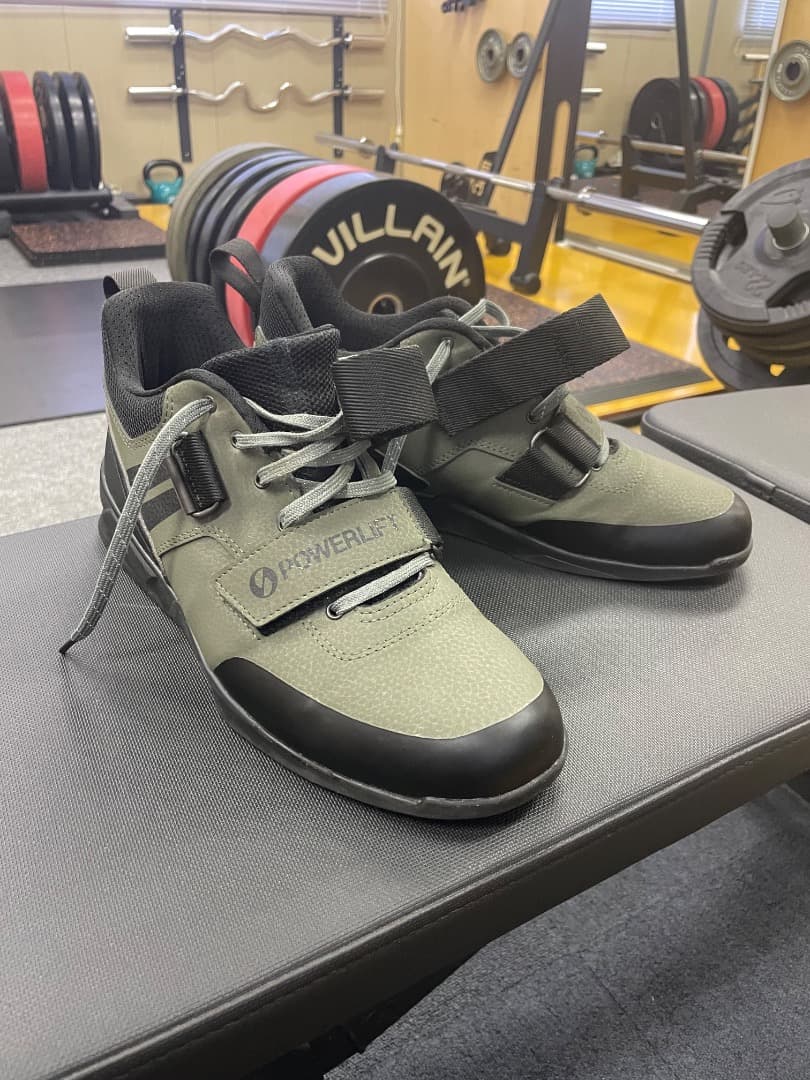SABO POWERLIFT サイズ43(27.6cm)