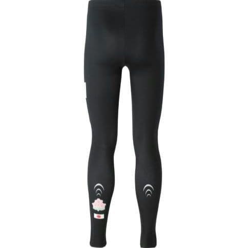 C3fit シースリーフィット フュージョンロングタイツジャパン Lサイズ