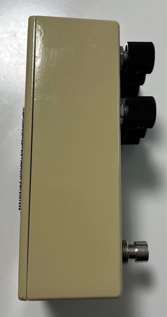 【美品】Walrus Audio Eons Five-State Fuzz