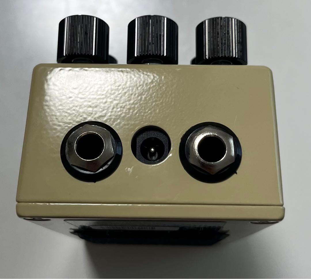【美品】Walrus Audio Eons Five-State Fuzz