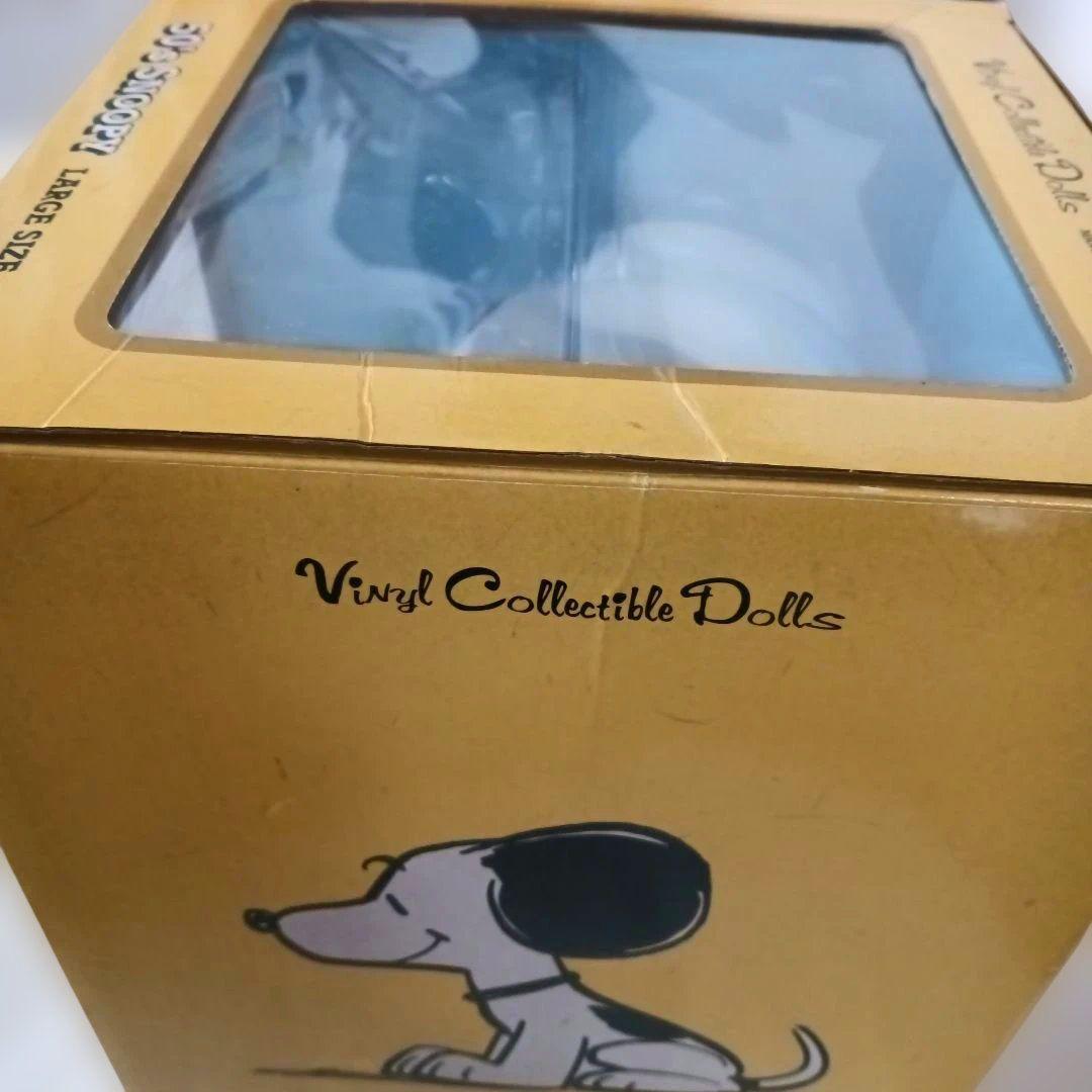 VCD PEANUTS 50’S スヌーピー
