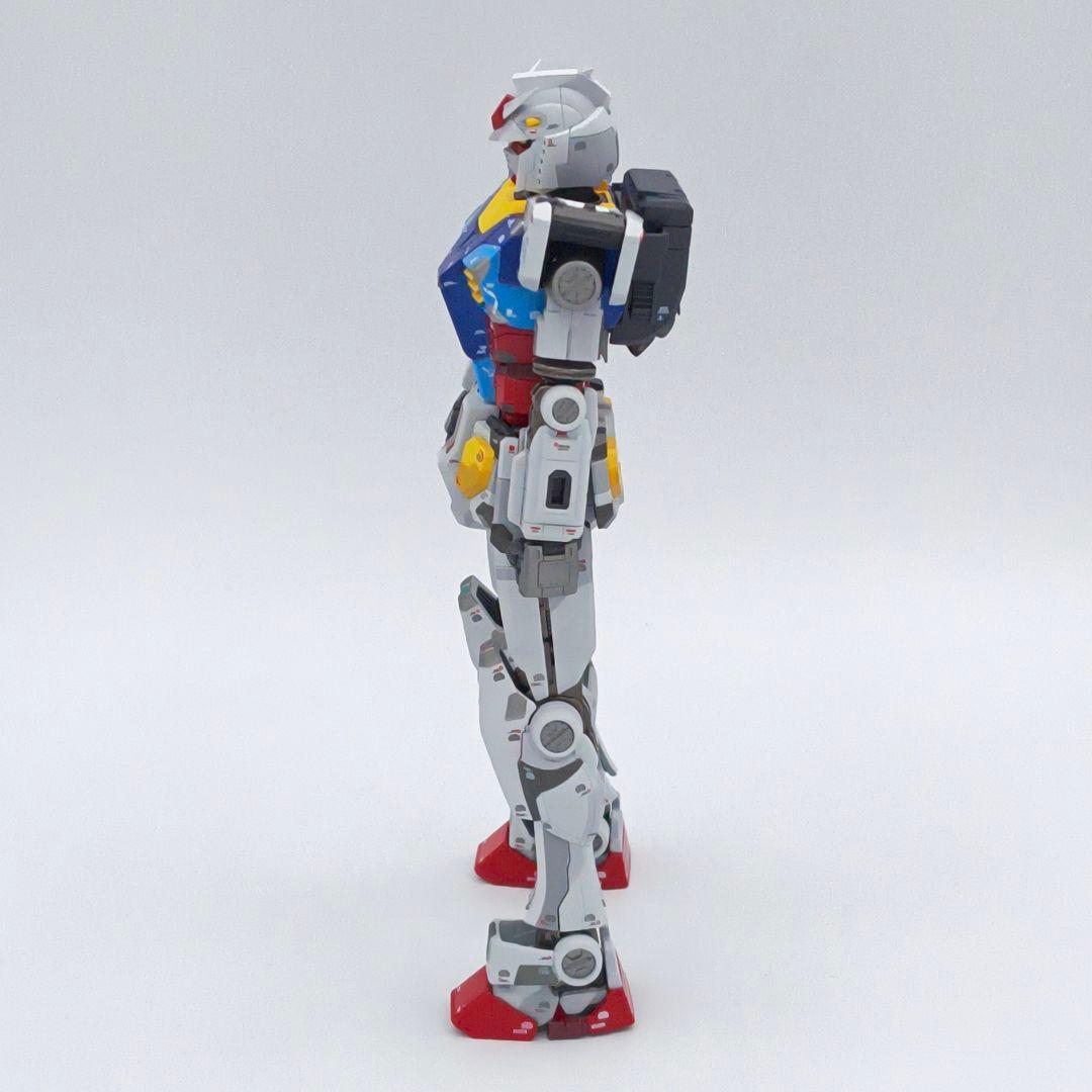 バンダイ 超合金 RX-78F00 ガンダム ヨコハマ ガンダムファクトリー