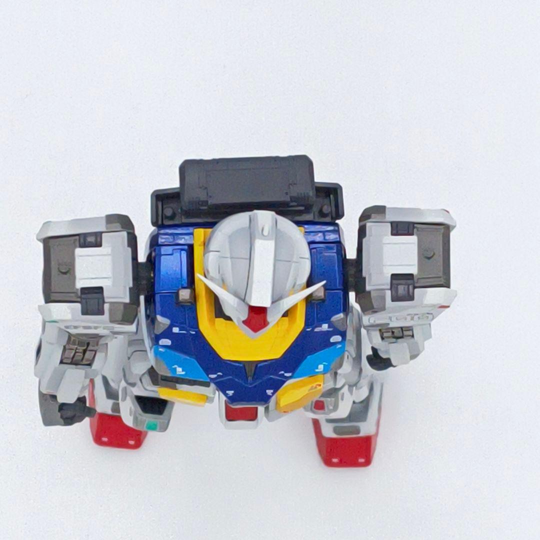 バンダイ 超合金 RX-78F00 ガンダム ヨコハマ ガンダムファクトリー