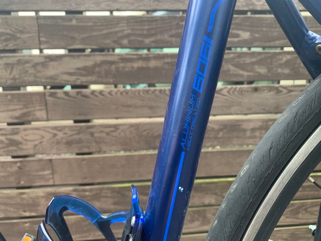 値下げ中 良品 整備済 ロードバイク SHIMANO 新型CLARIS 8s