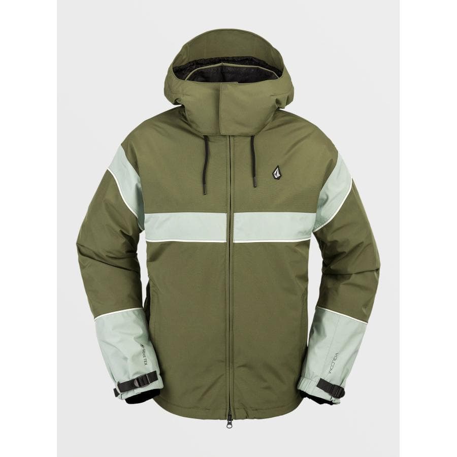半額！50%オフ【新品】Des Melancon Gore-Tex Jacket