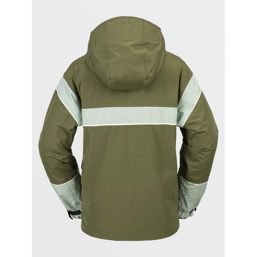 半額！50%オフ【新品】Des Melancon Gore-Tex Jacket