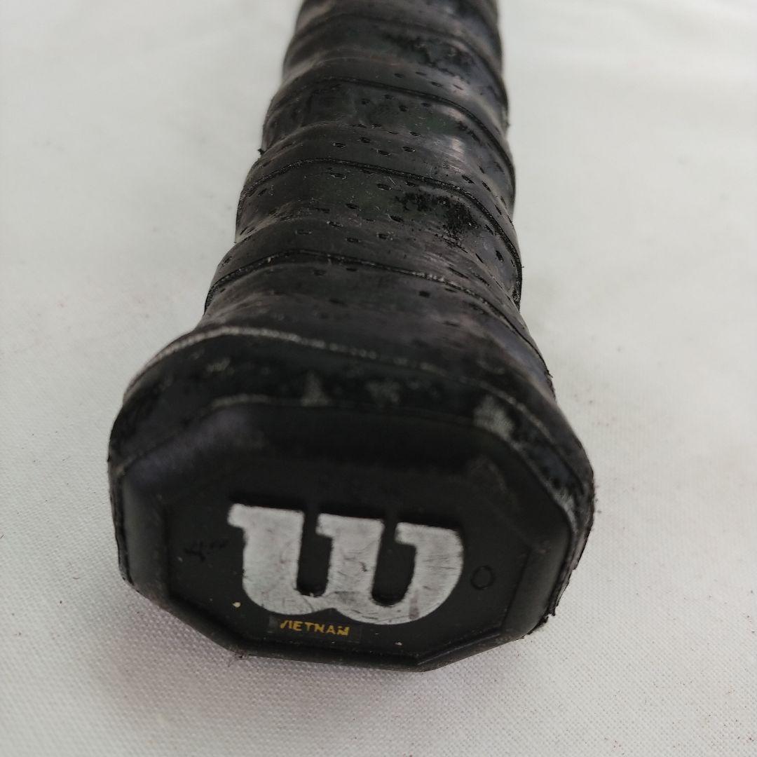 ラケット(軟式用) Wilson PRO STAFF SIX ONE 26