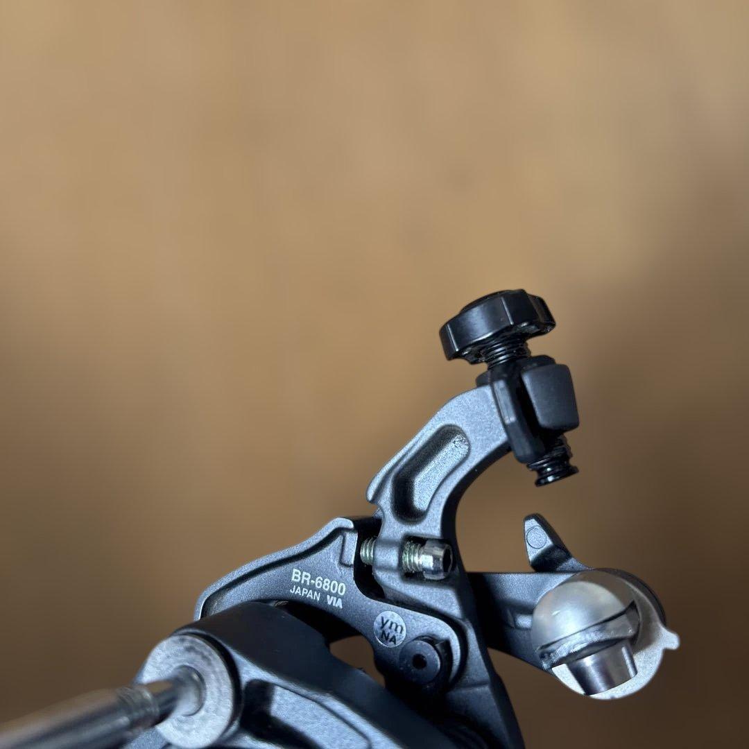 Shimano Ultegra キャリパーブレーキ 6800