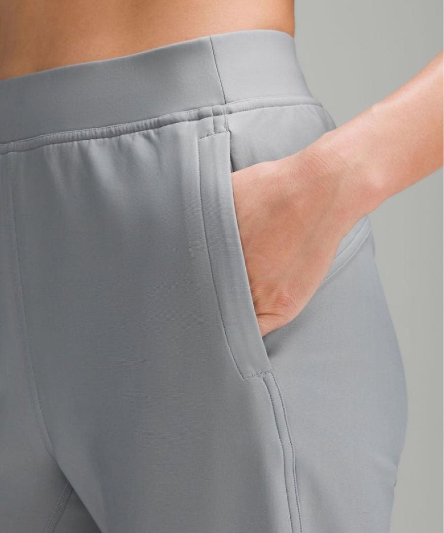 ルルレモン Adapted State Jogger Asia Fit S