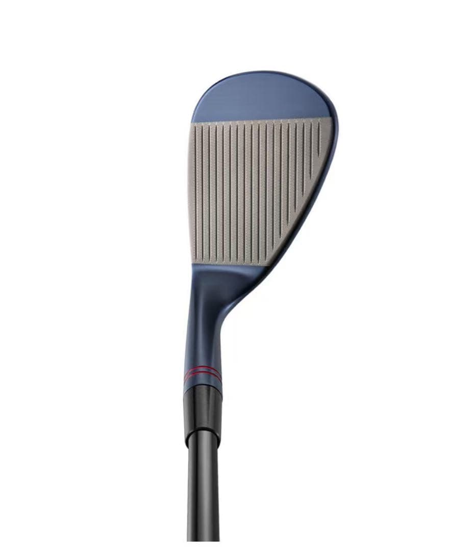 TM25 TM×ORBR MG5 Wedge Set