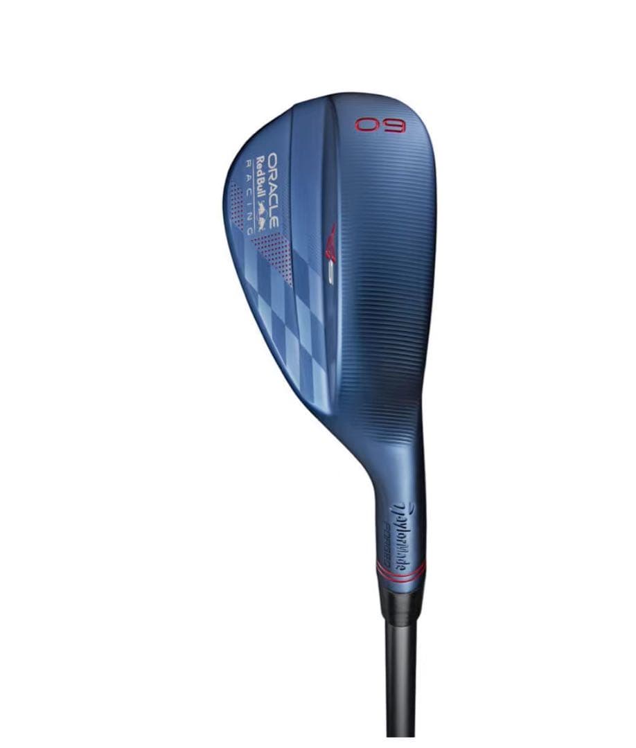TM25 TM×ORBR MG5 Wedge Set
