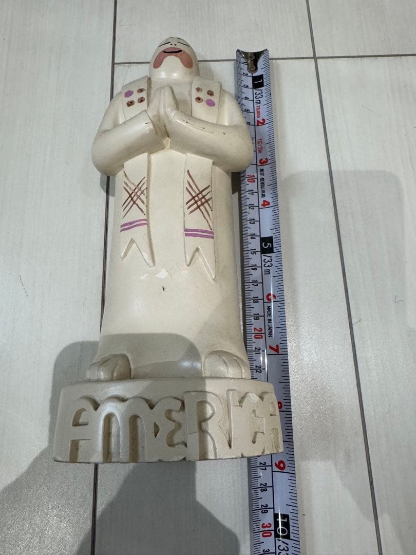 mark gonzales priest マークゴンザレス