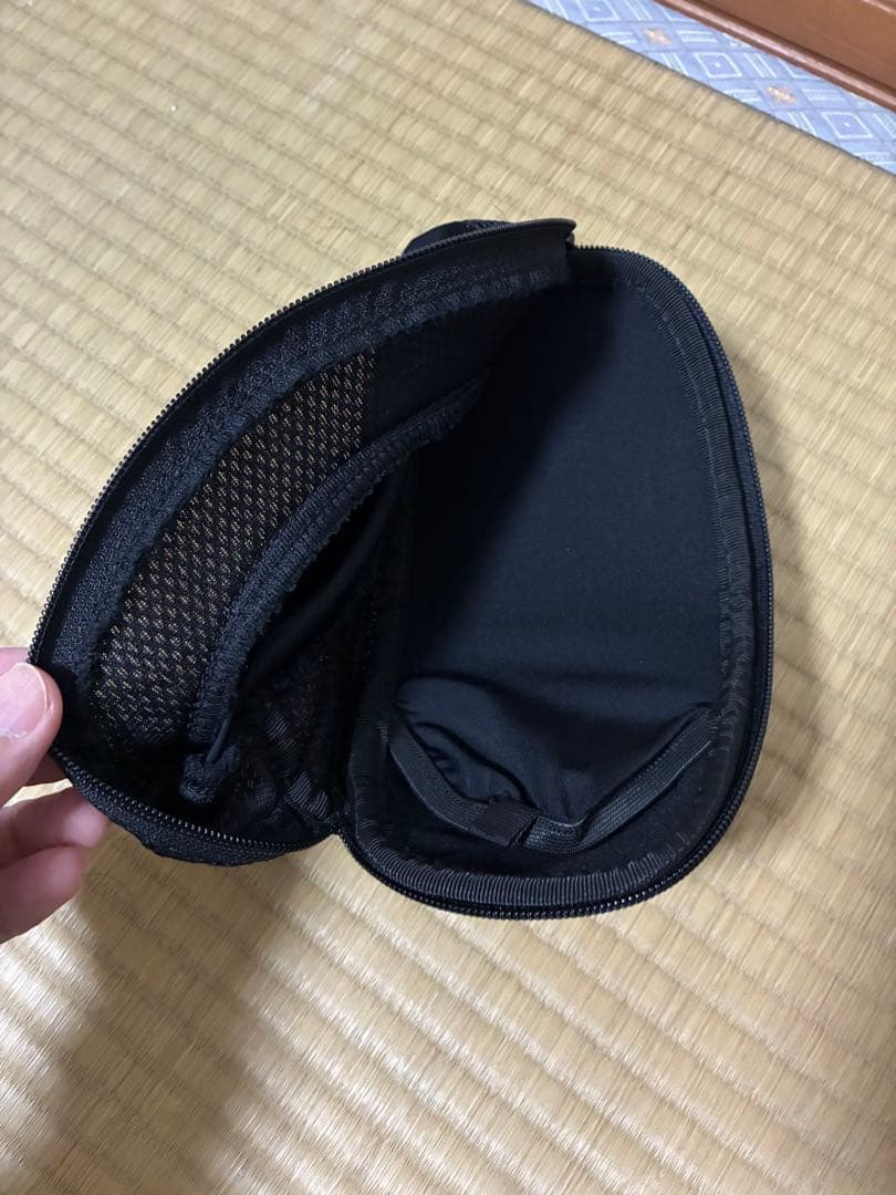 オークリー　OAKLEY フライトデッキXM k2のケース付き