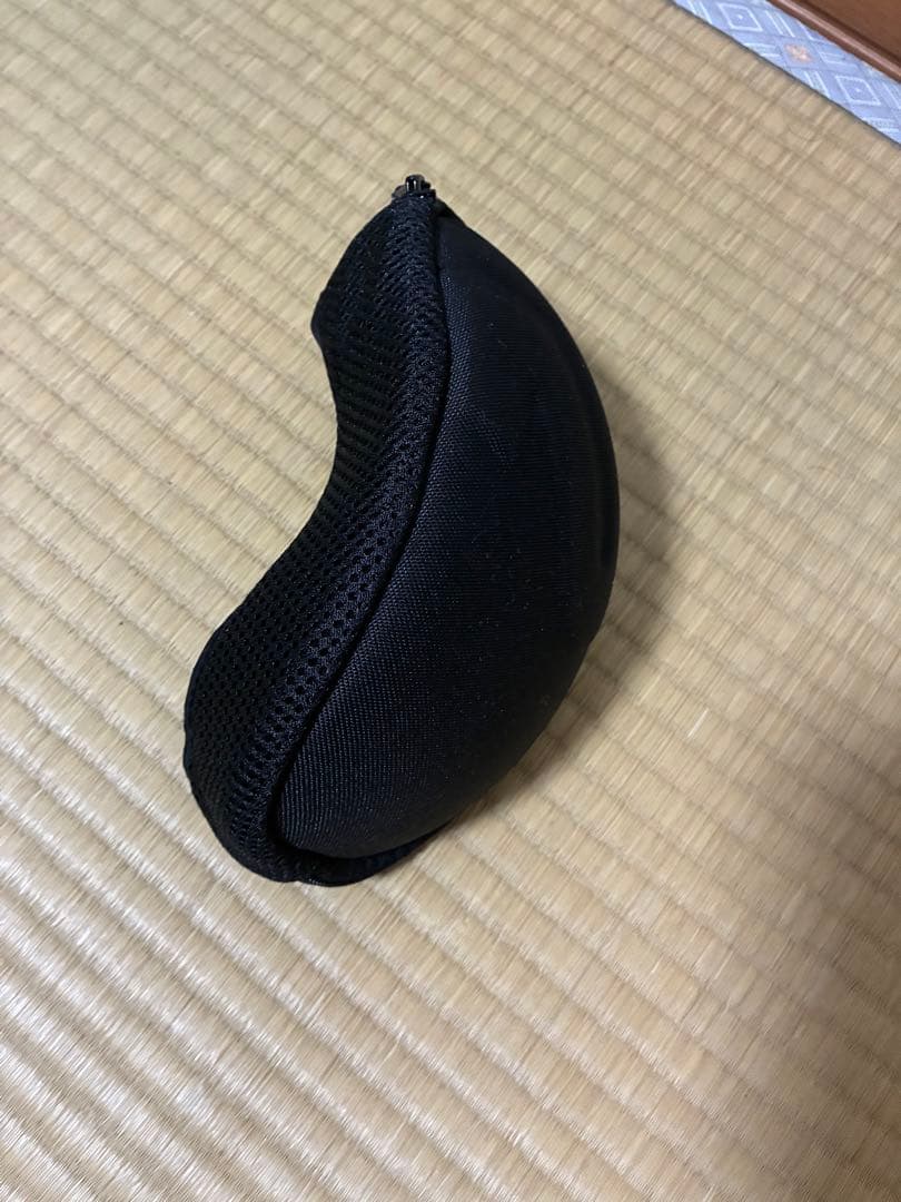 オークリー　OAKLEY フライトデッキXM k2のケース付き