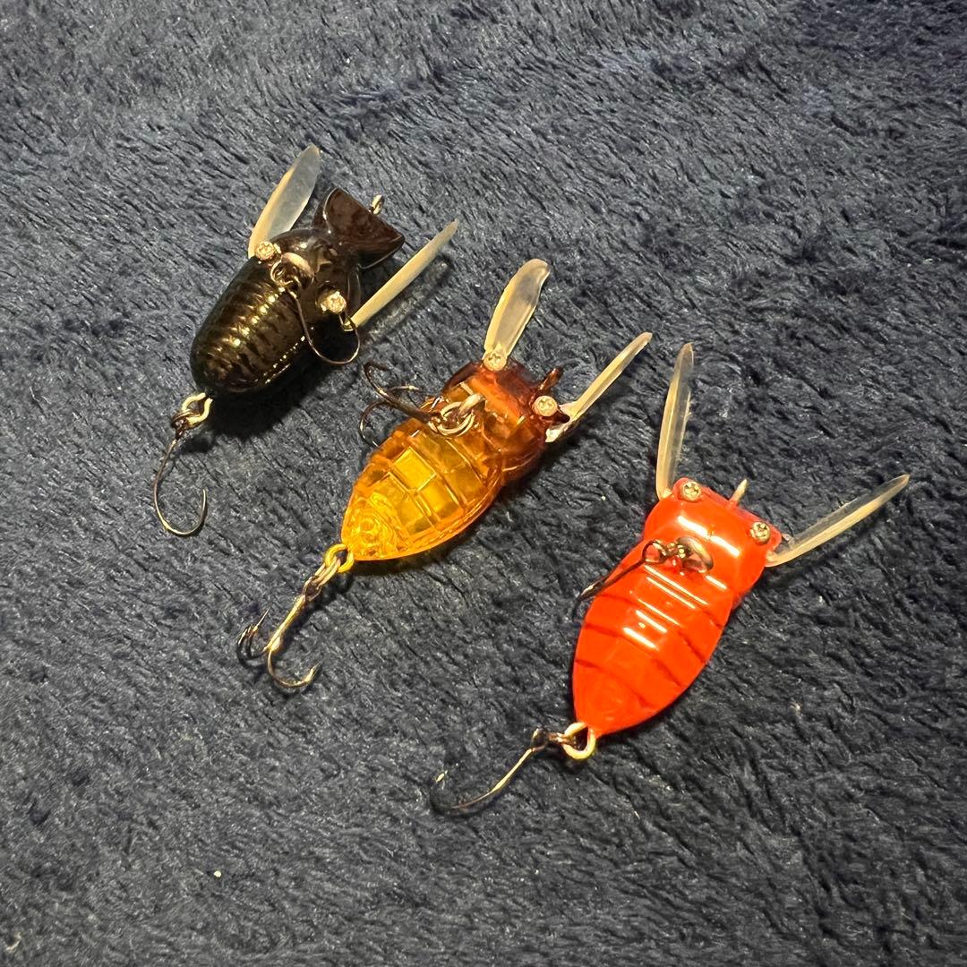 b2 フロッグプロダクツ　3点　セット