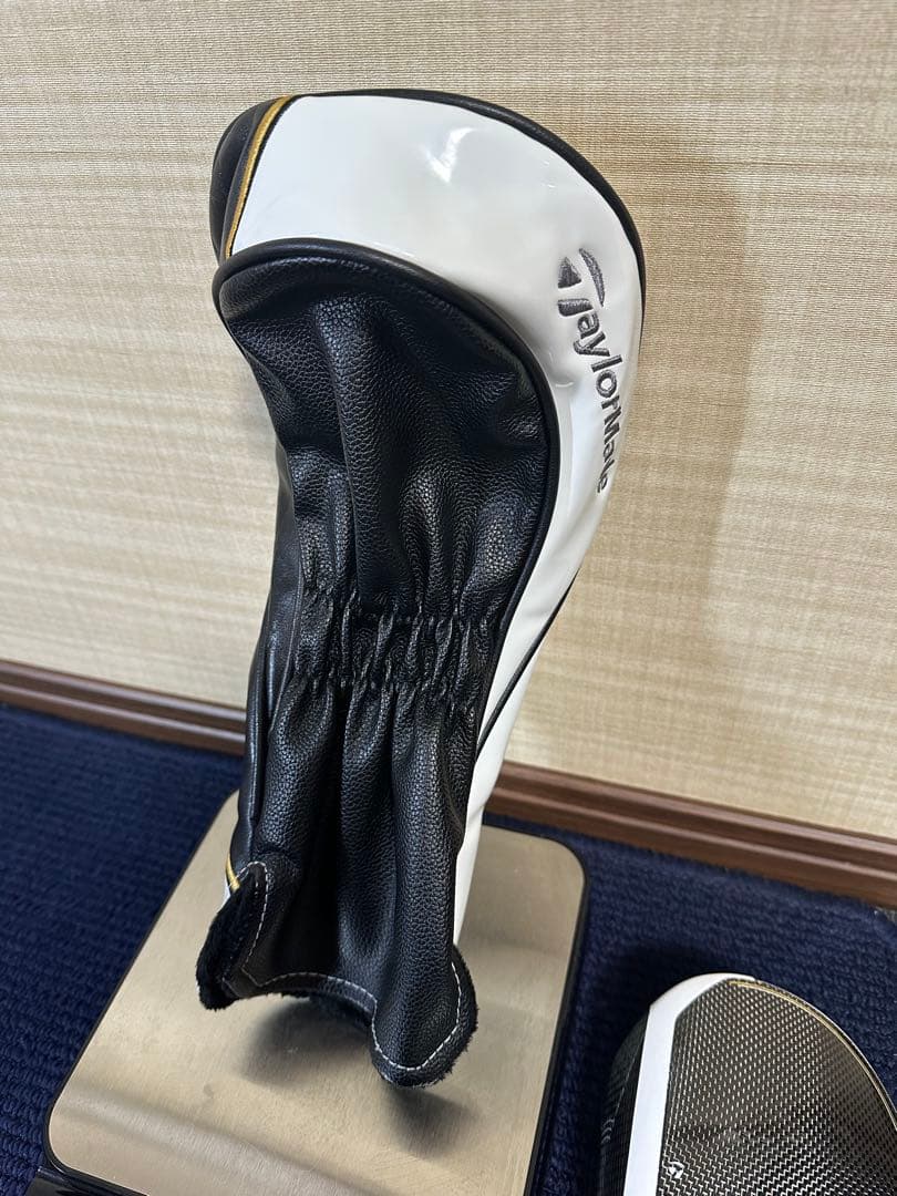 ジロ　 美品 ステルスグローレ プラス 10.5度 ドライバーヘッド
