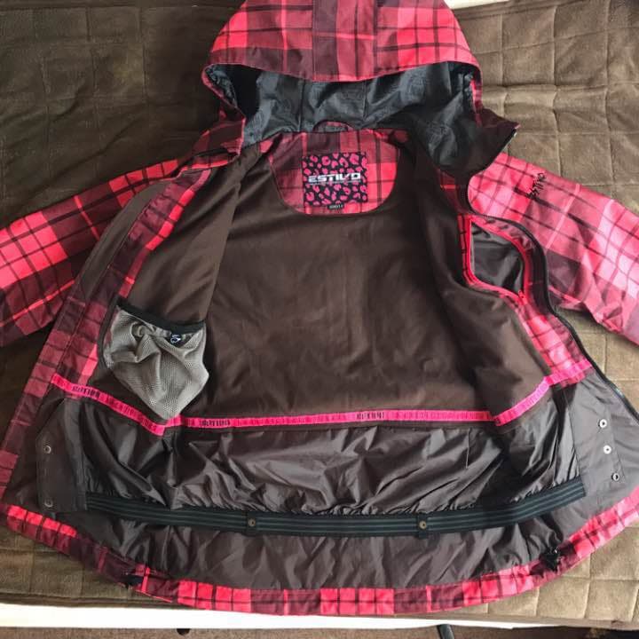 大幅値引中【美品】スノーボードウェア WOMEN'S M