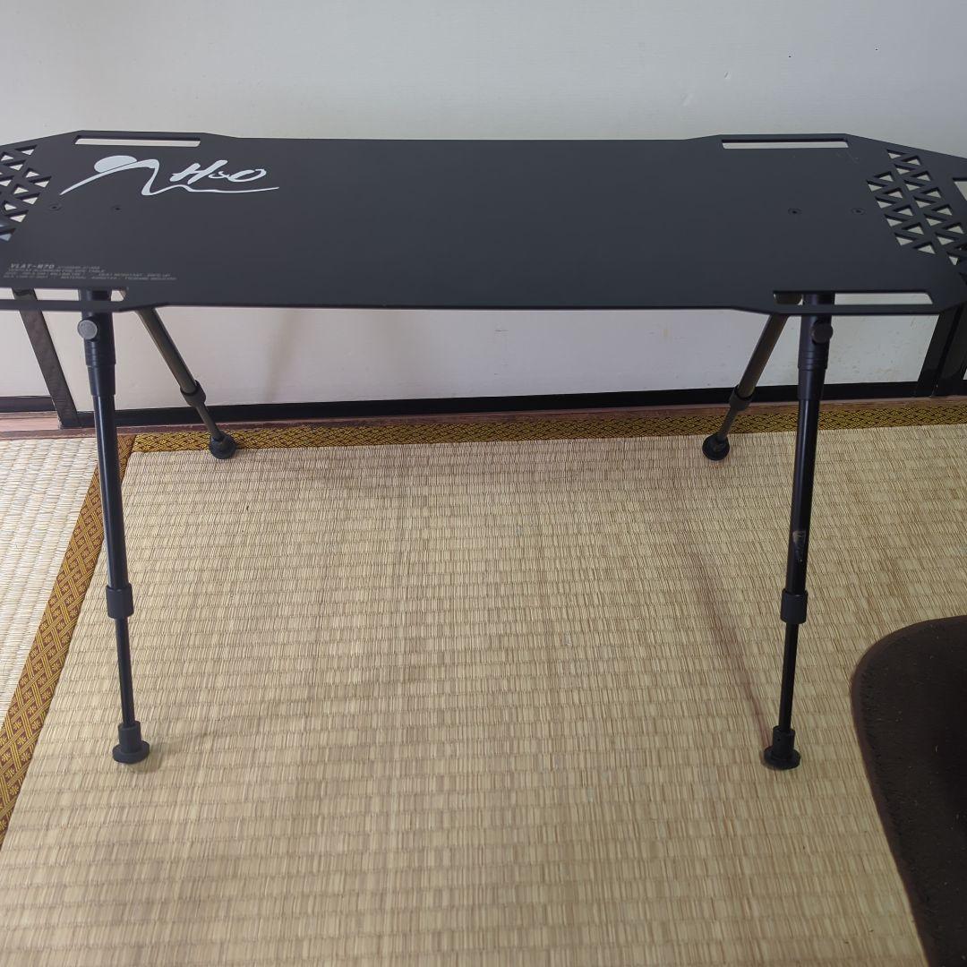 テーブル・チェア・ハンモック VENTLAX TAKIBI SIDE TABLE