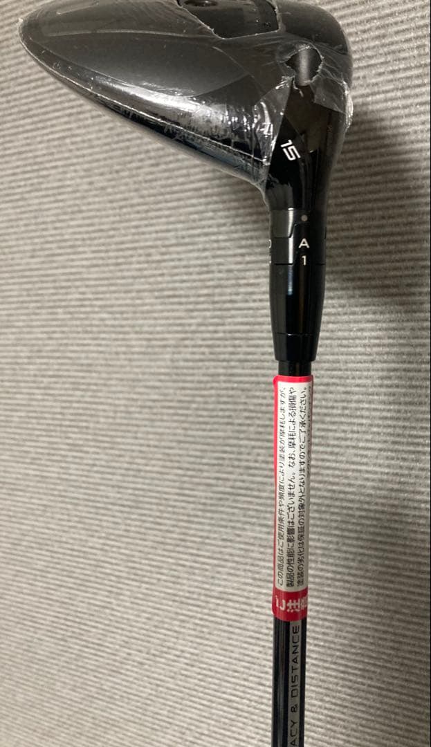 タイトリスト GT3 フェアウェイメタル 3W ツアー AD VF 6Sウッド