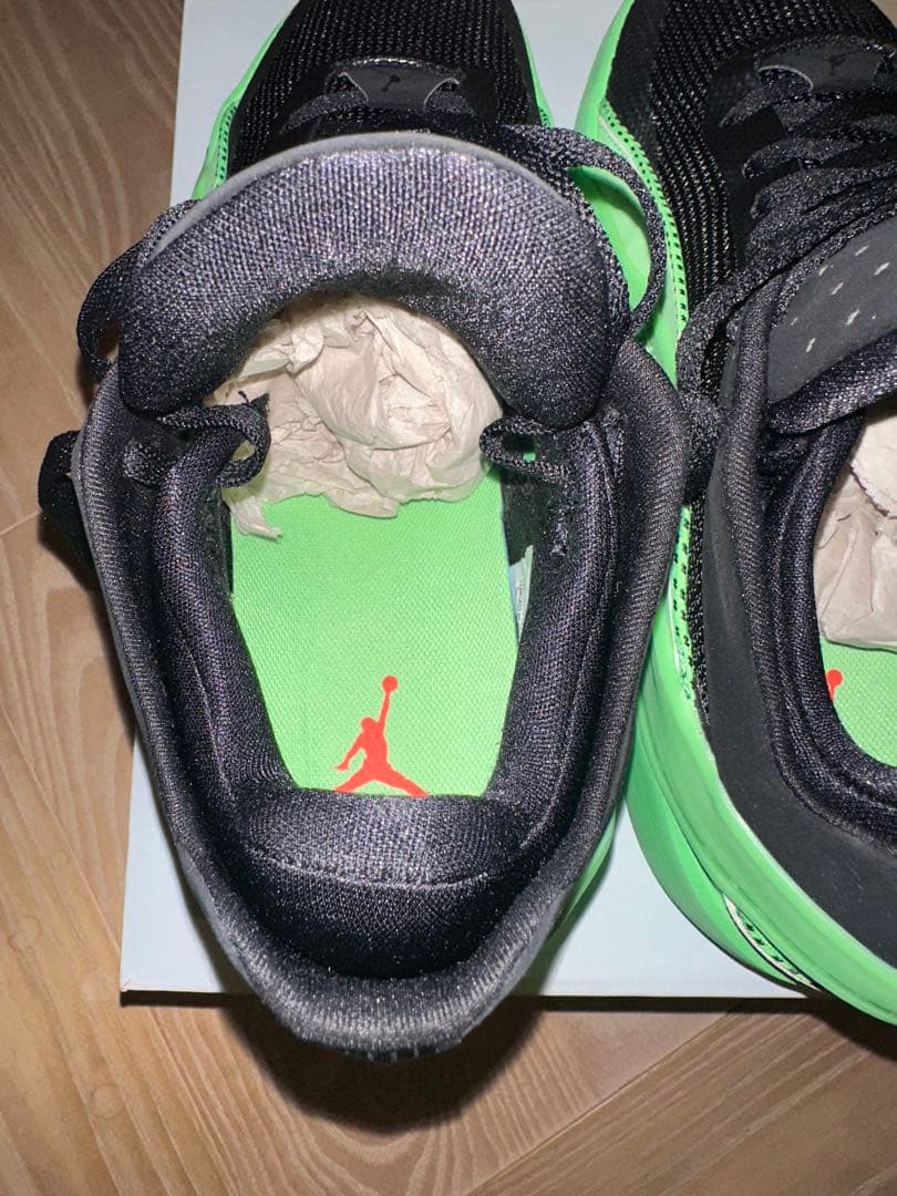JORDAN LUKA5 ルカ5