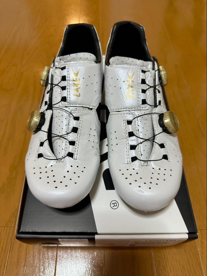 ウェア LAKE CX333 41 NARROW