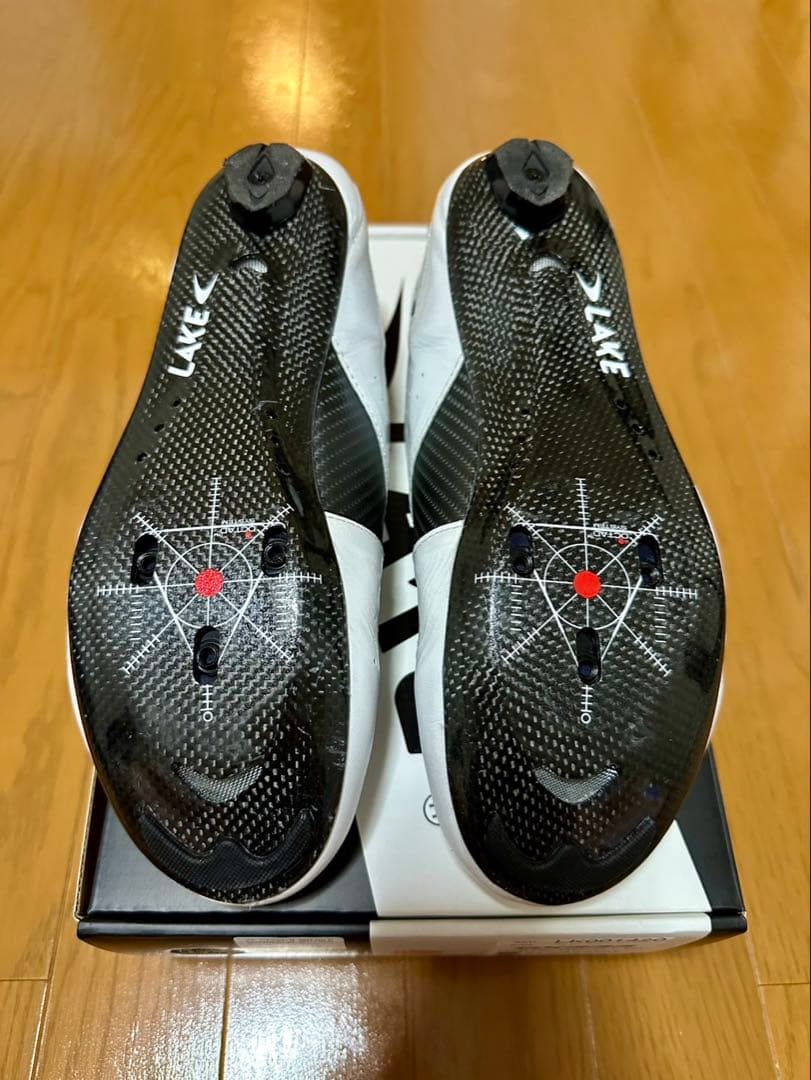 ウェア LAKE CX333 41 NARROW