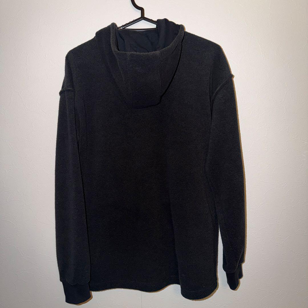 PUMAセットアップ 上Sサイズ 下Mサイズになります。特に傷汚れないです