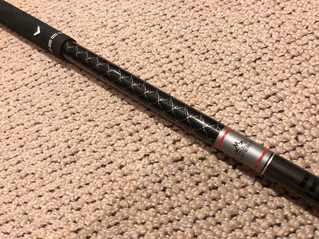 超美品！TENSEI GRAY 50 for Callaway フレックスS