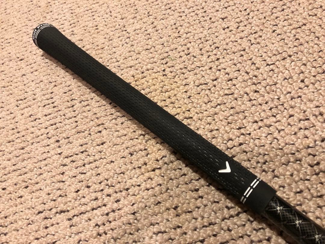 超美品！TENSEI GRAY 50 for Callaway フレックスS