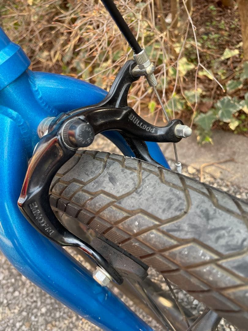 FBM MARAUDER 引き取り希望