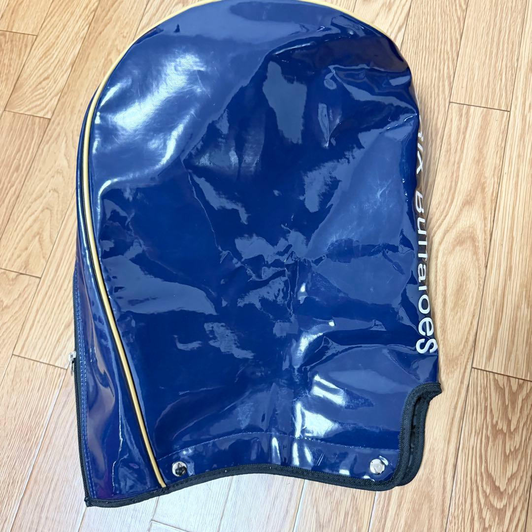 オリックスバファローズ　ゴルフバック