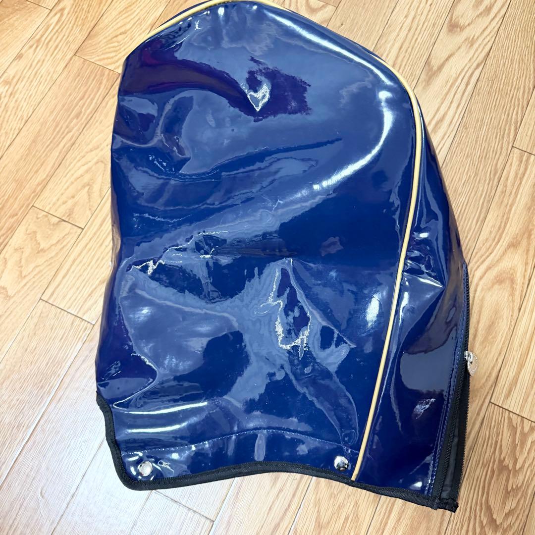 オリックスバファローズ　ゴルフバック