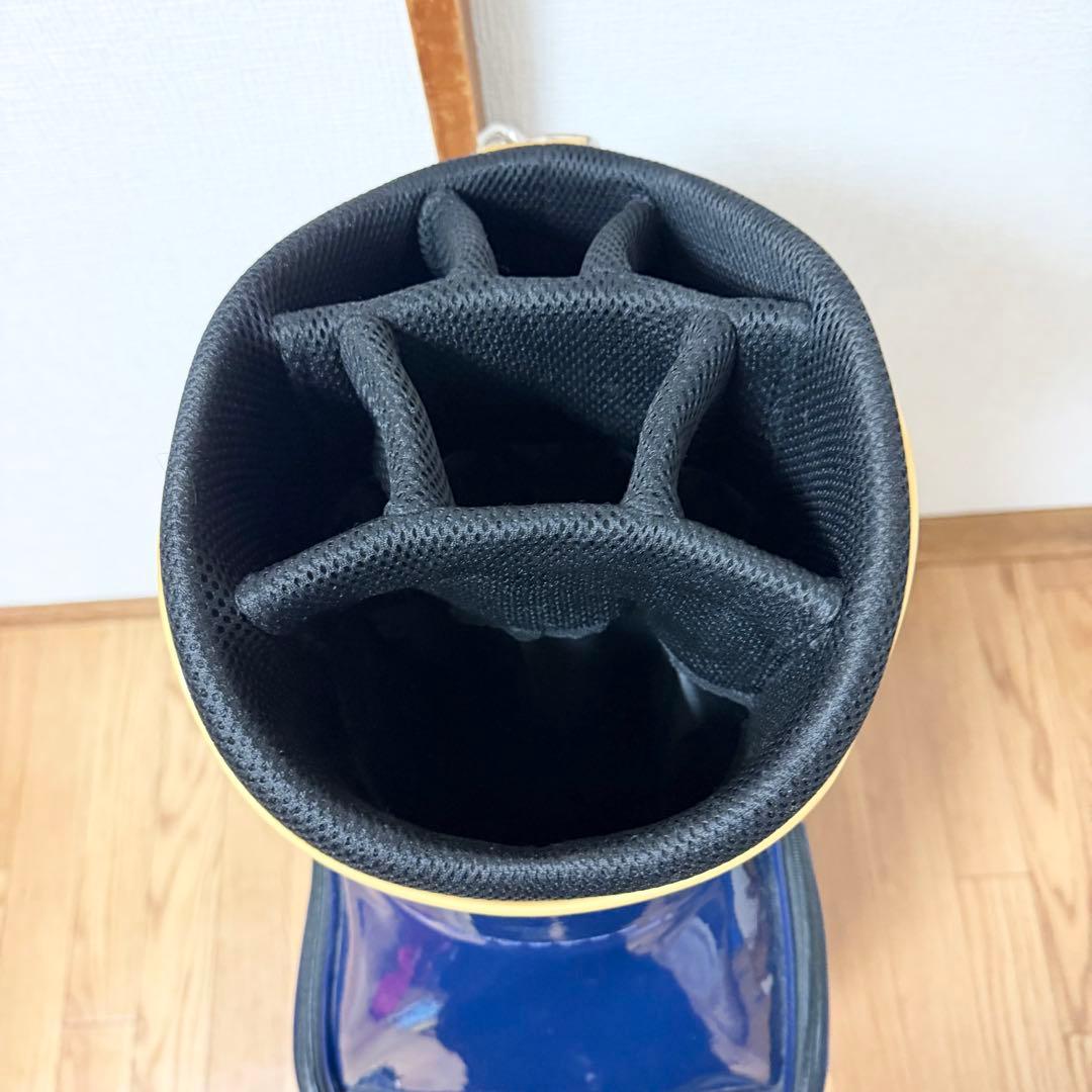 オリックスバファローズ　ゴルフバック