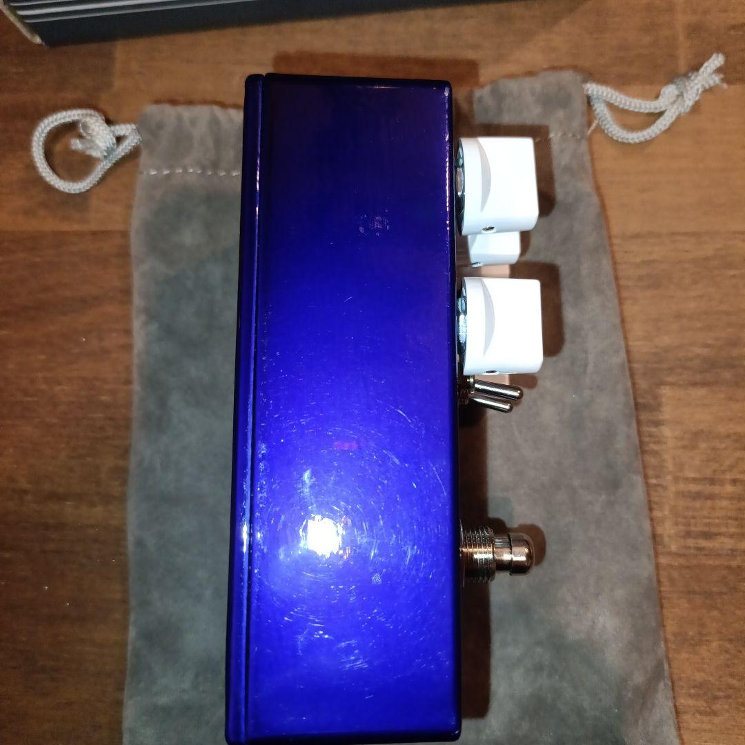 2月24迄WAMPLER PANTHEON OVERDRIVE