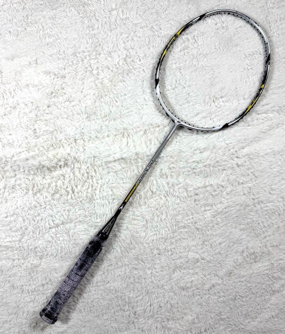ヨネックス ラケット arc saber7