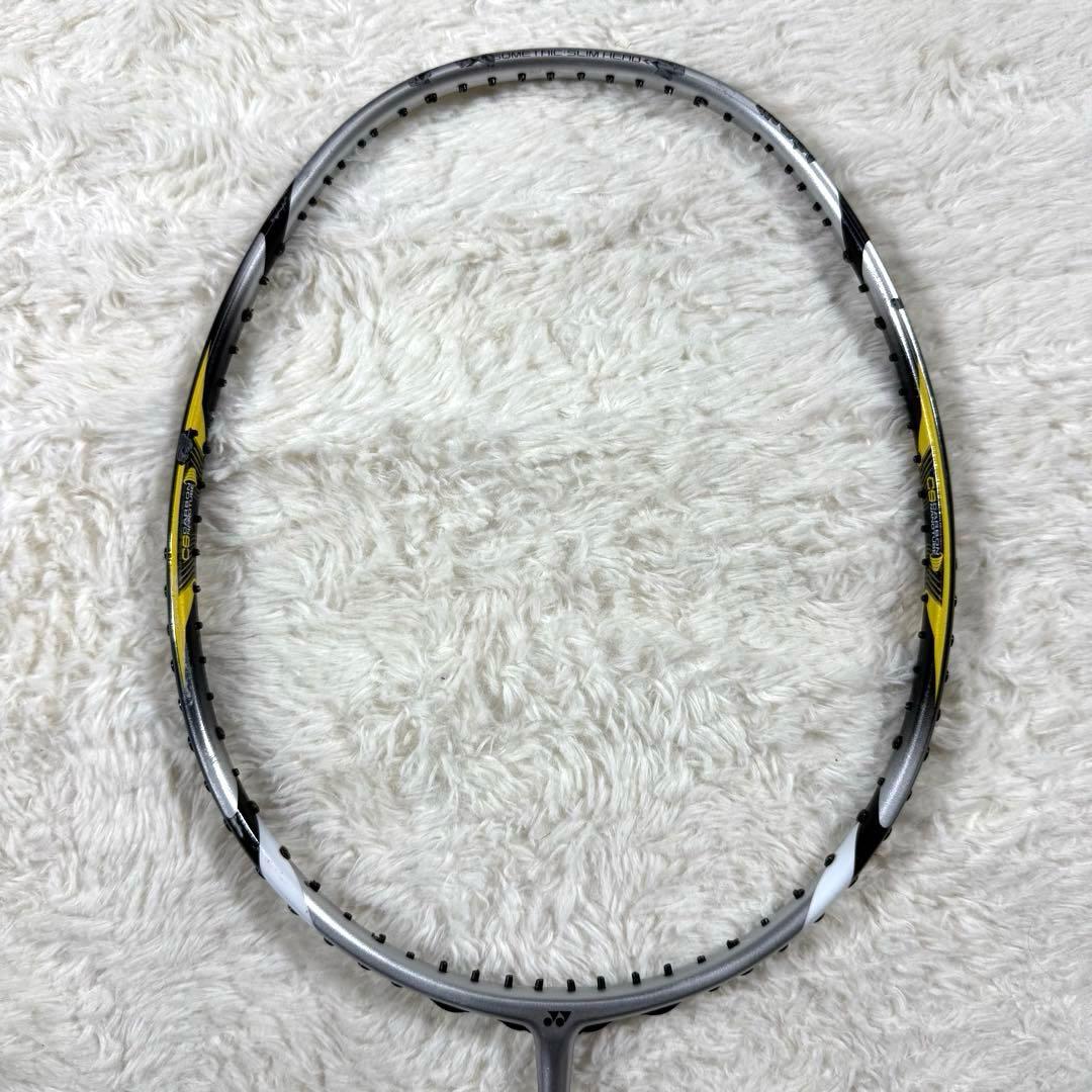 ヨネックス ラケット arc saber7