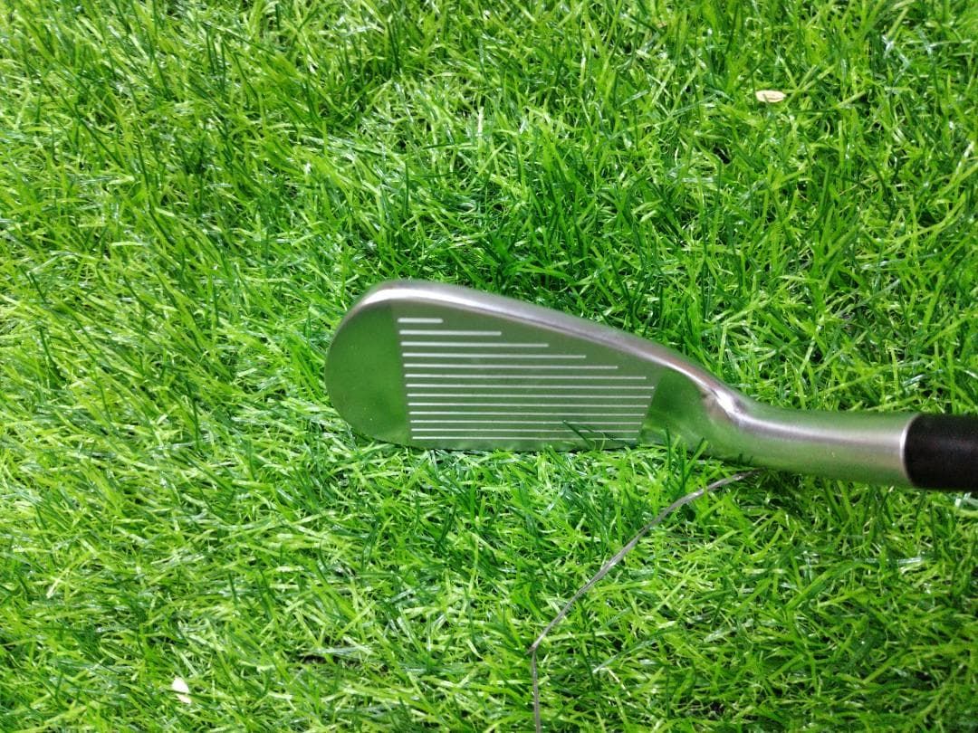 【名器】バルドBALDO 8Cクラフトアイアン