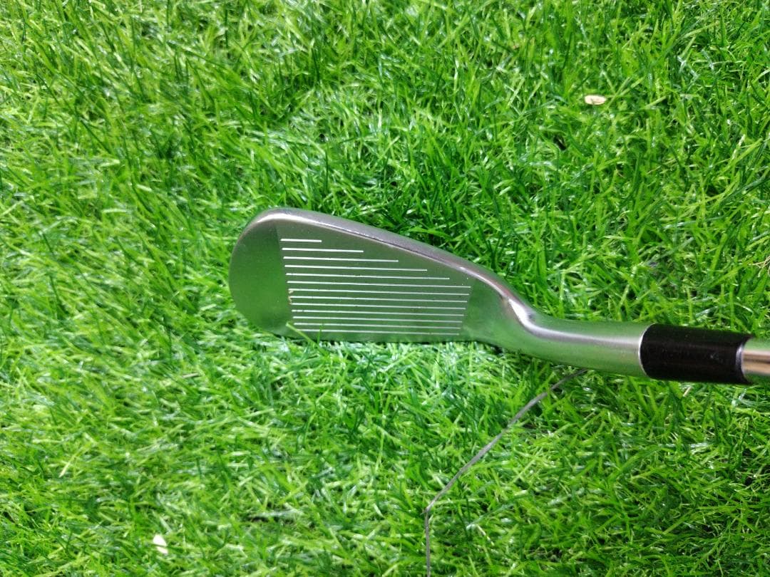 【名器】バルドBALDO 8Cクラフトアイアン