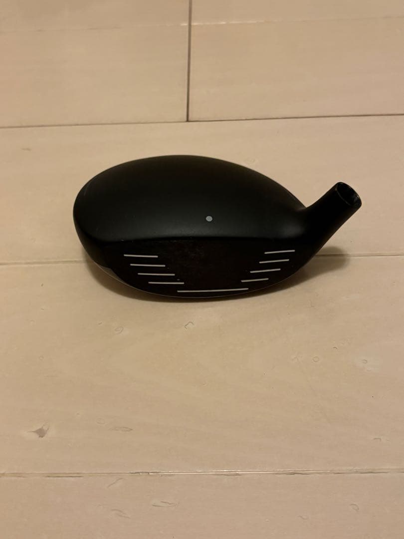 PING ピン G440 MAX フェアウェイウッド ３番　ヘッドのみ