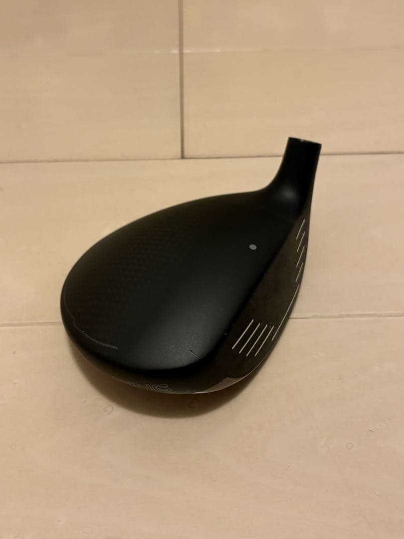 PING ピン G440 MAX フェアウェイウッド ３番　ヘッドのみ
