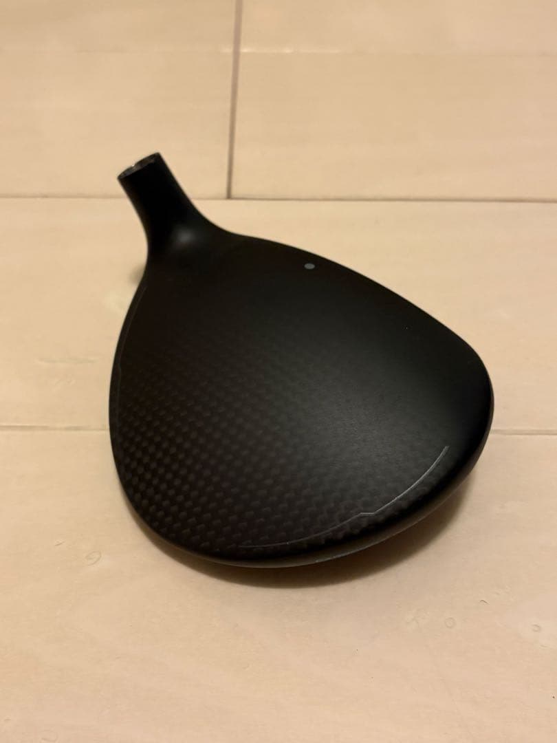 PING ピン G440 MAX フェアウェイウッド ３番　ヘッドのみ