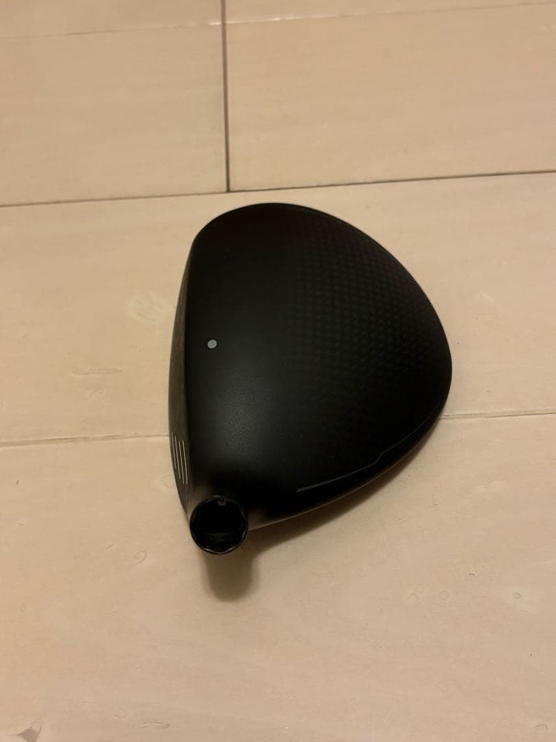 PING ピン G440 MAX フェアウェイウッド ３番　ヘッドのみ