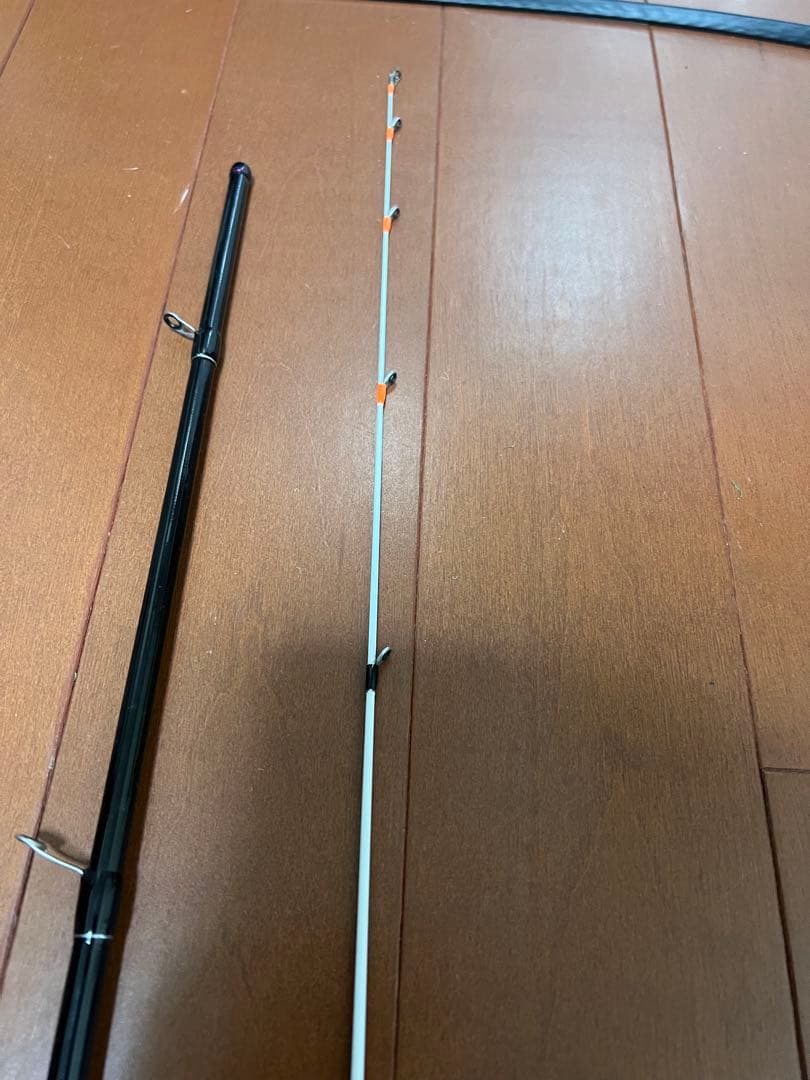 4/3までラグゼ　スピードメタル SS B66 MH solid